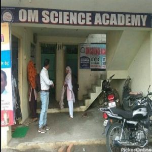Om Science Academy