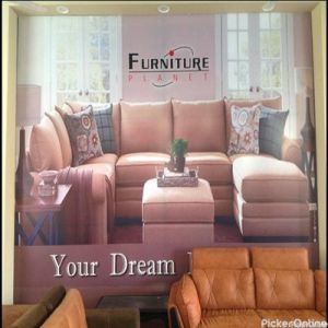 Furniture Planet