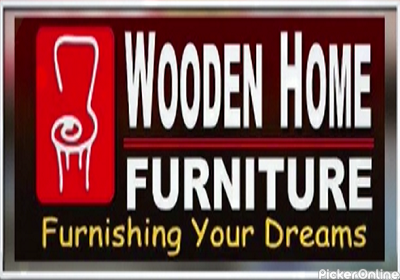 Wooden Home Furniture