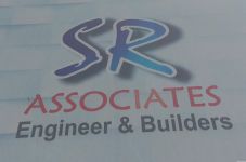 SR Associates