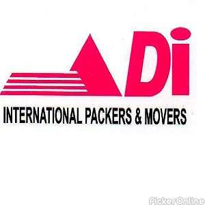 Adi International Packers And Movers