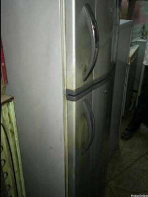 Khan Refrigerator