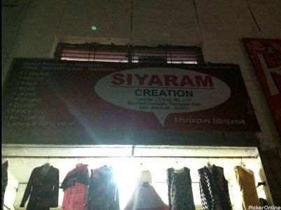 Siyaram Creation