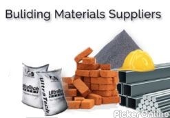 Sadik Building Material