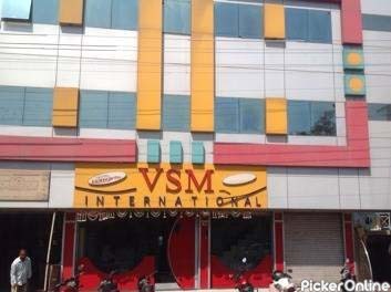 HOTEL VSM INTERNATIONAL