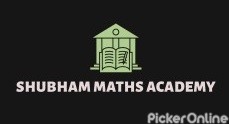 Shubham Maths Academy