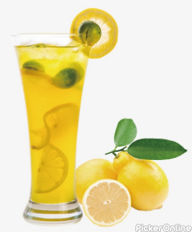 Saleem Refreshment
