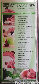 Narayani Sparsh Spa And Salon