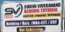 Swami Vivekanand Banking Classes