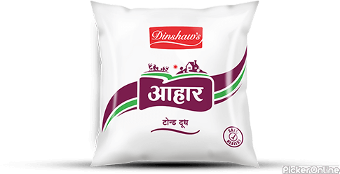 Dinshaw Milk Dairy