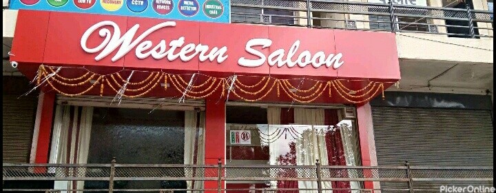 Western Salon