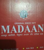 Madaan Shoes