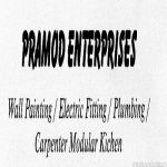 Pramod Enterprises - Modular Kitchen
