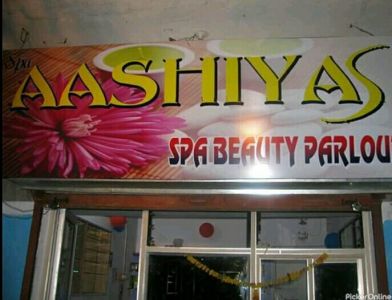 Aashiyas Beauty Parlour