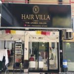 Hair Villa