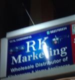RK Marketing