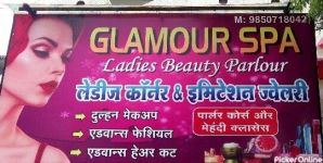 Glamour Spa Ladies Beauty Parlour