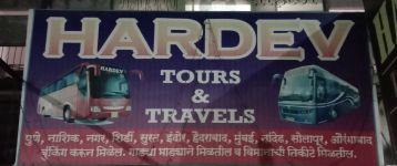 Hardev Tours And Travels