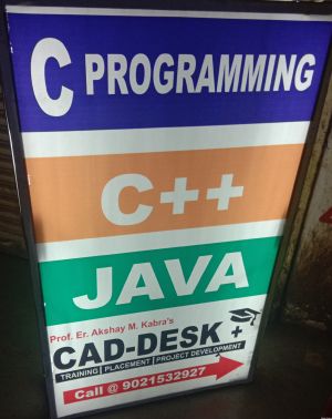 C Programming