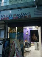 Veer Pawas Tourism