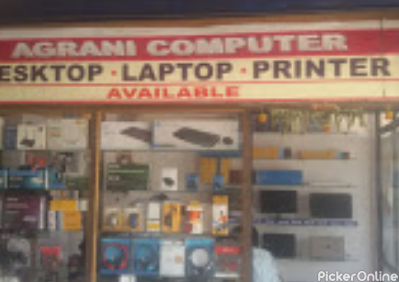 Agrani Computers