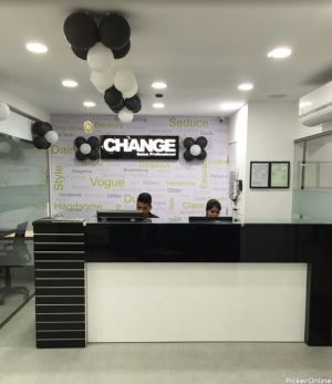 CHANGE Salon Professional