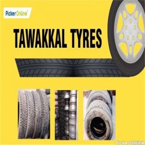 Tawakkal Tyre