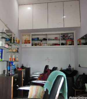 Sarvadnya Hair Salon