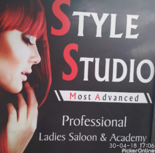 Style Studio Ladies Beauty Parlour