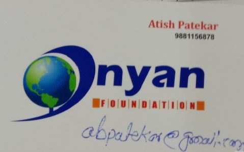 Dnyan Foundation
