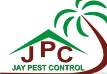 JPC Jay Pest Control
