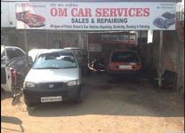 Om Car Service