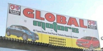 Global Motors