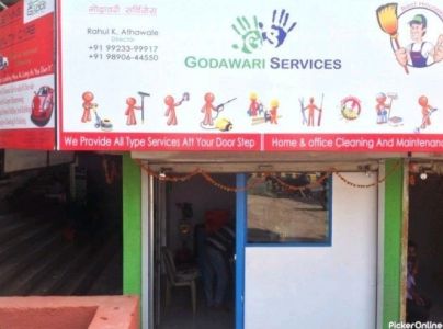 Godawari Services