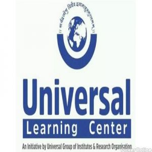 Universal Learning Center