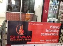 Shivam Construction & Interior