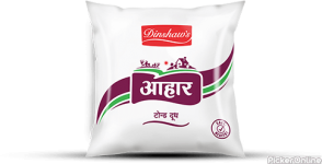 Dinshaw Milk Dairy