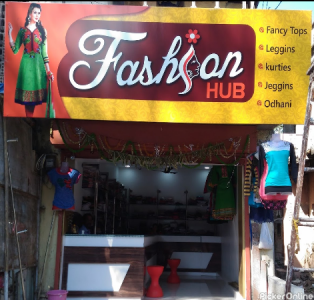 Fashion Hub