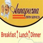 Annapurna Tiffin Services