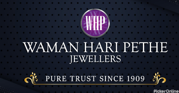 Waman Hari Pethe Jewellers