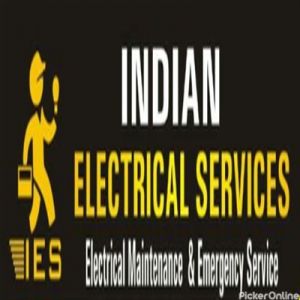 Indian Electrical Services