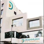 Deshmukh Eye Hospital