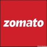 Zomato Food Delivery