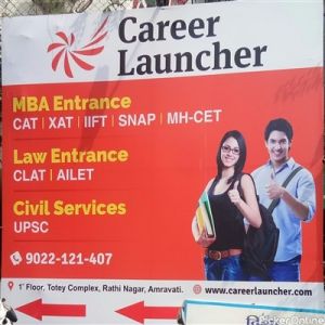 Career Launcher