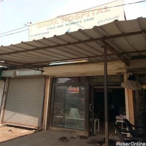 Shifa Hospital