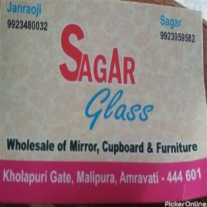 Sagar Glass