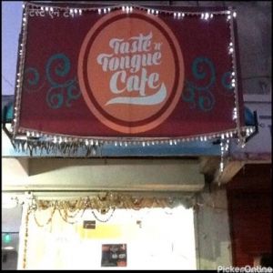 Tasty And Tongue Cafe