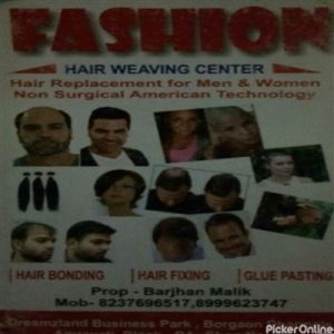 Fashion Hair Weaving Center