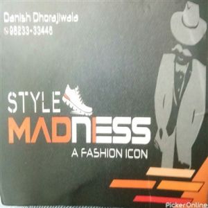 Style Madness