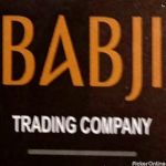 Babji Trading Company